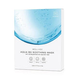 WELLAGE Aqua B5 Masque apaisant 23 ml 10ea