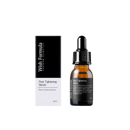 [Wish Formula] Pore Tightening Serum 16ml - Dodoskin