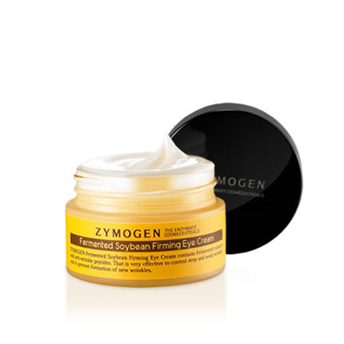 [ZYMOGEN] Fermented Soybean Firming Eye Cream 30ml - Dodoskin