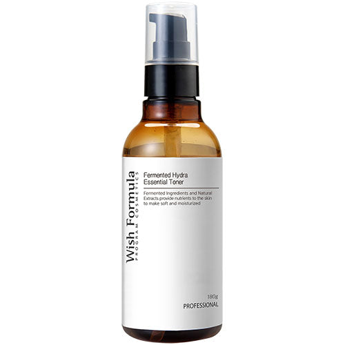 [Wish Formula] Fermented Hydra Essential Toner 180ml - Dodoskin