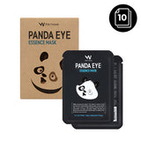 Wunschformel Panda Eye Essence Mask 10ea