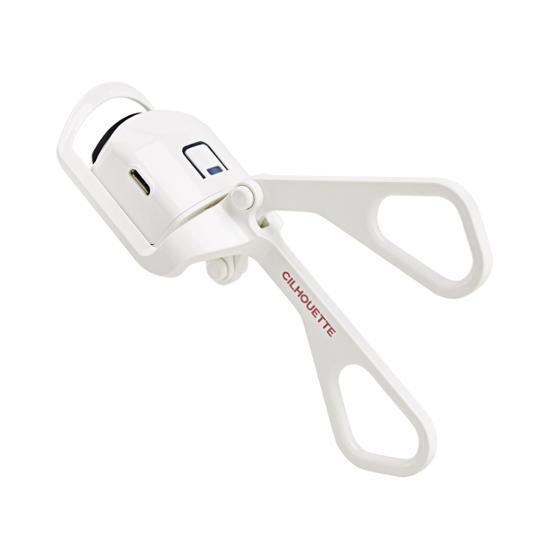 CILHOUETTE Smart Heating Eyelash Curler