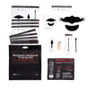 Wish Formula Blackhead & Blackmask Home Spa Kit 10ea - DODOSKIN