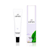 The PURE LOTUS Jeju Botanical Eye Cream 30ml