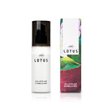 Der reine Lotus Jeju Lotus Leaf & Camellia Mist 80ml