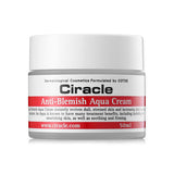 Ciracle Anti-Blemish Aqua Cream 50ml