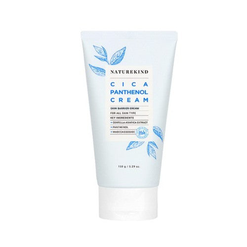 NATUREKIND CICA Panthenol Cream 150g - Dodoskin