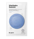 Dr.Jart+ Dermask Water Jet Vital Hydra Solution Face Mask Sheet 25g X 5ea