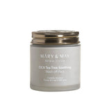 Mary&May Cica Teatree مهدئ