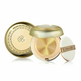 The history of whoo Gongjinhyang Jin Hae Yoon Anti-Aging Sun Cushion SPF50+ PA+++ 15g *2ea (Original+Refill)