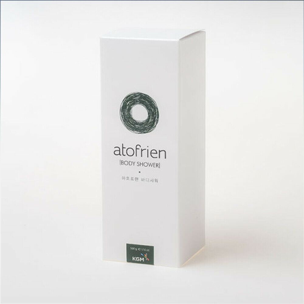 [Cheongha CNB] atofrien Body Shower 500g - Dodoskin