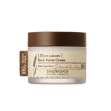 SWANICOCO Crema de cebada negra 50 ml