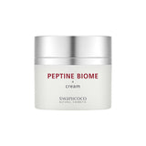 SWANICOCO Crema de bioma peptina 50 ml