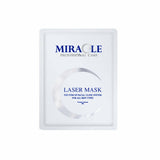 Toas Miracle Laser Maske 28G 1Box (10EE)