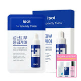 isoi ACNI Dr.1st Speedy Mask (20ml*10ea)