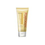 Purederm Luxustherapie Goldschale von Maske 100g