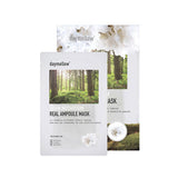 Daymellow Snow Mushroom Real Ampoule Mask 5ea