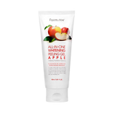 Farmstay All-In-One Refresh Peeling Gel Apple 180ml