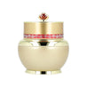 Luxurious face cream essence in a gold jar - The history of whoo Bichup Ja Yoon Cream 60ml.