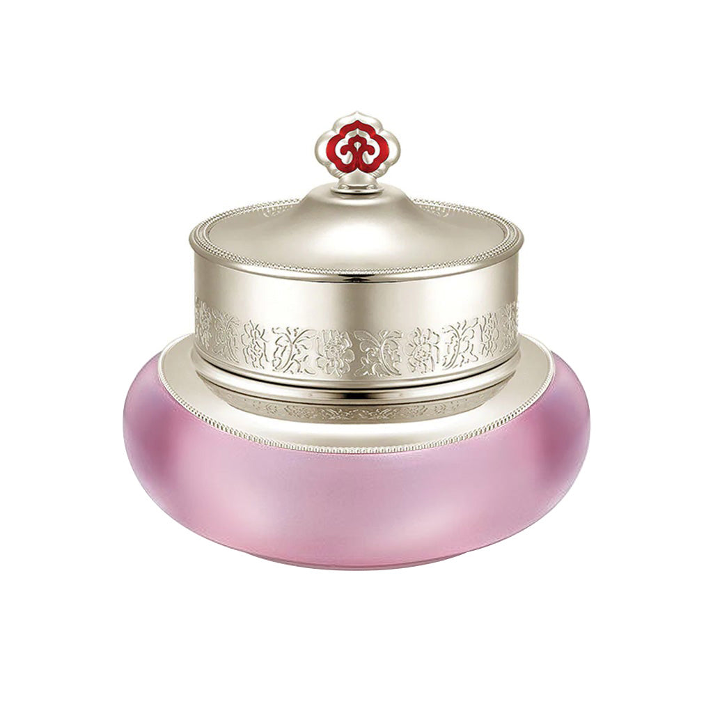 The history of whoo Gongjinhyang Soo Sooyeon Intensive Hydrating Cream 50ml - Dodoskin