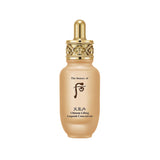 The history of whoo Cheongidan Hwahyun Ultimate Lifiting Ampoule Concentrate 30ml