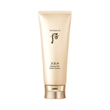 تاريخ Whoo Cheongidan Hwahyun Radiant Soft Foam Cleanser 150 مل