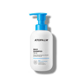 ATOPALM Shampoing doux 300 ml (renouvellement 2021)