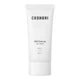 Cosnori Tone doux sur la crème solaire SPF50 + PA ++++ 50ml