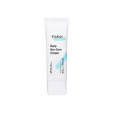 TIAM Daily Sun Care Cream SPF50+ PA+++ 50ml
