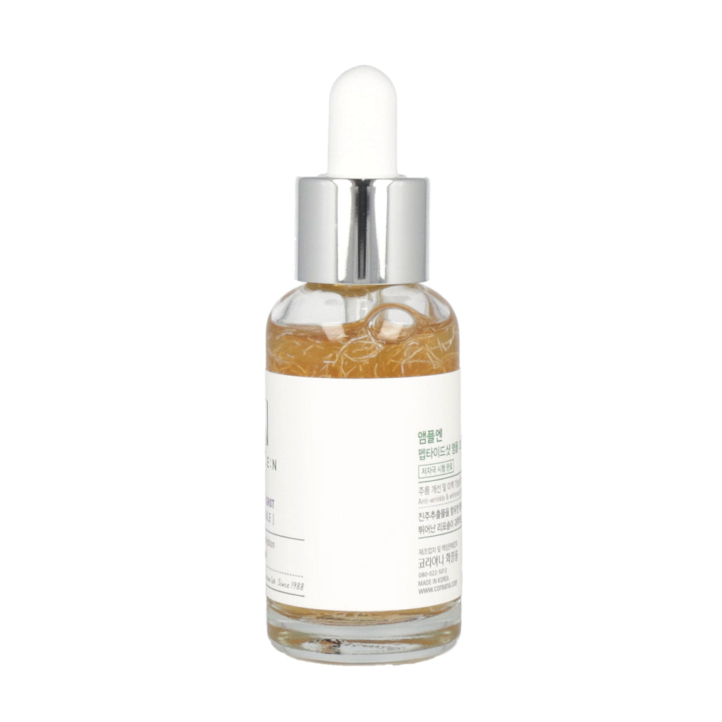 AMPLE:N Peptide Shot Ampoule 30ml - Dodoskin