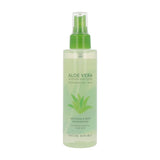 [Stock américain] NATURE REPUBLIC Aothing et humidité Aloe Vera 92% Gel apaisant Mist 150 ml