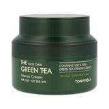 TONYMOLY THE Chok Chok Green Tea Intense Cream 60ml