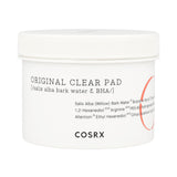 COSRX One Step Original Clear Pad 70ea
