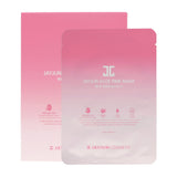 JAYJUN Aloe Pink Mask 25ml-1box (10ea)