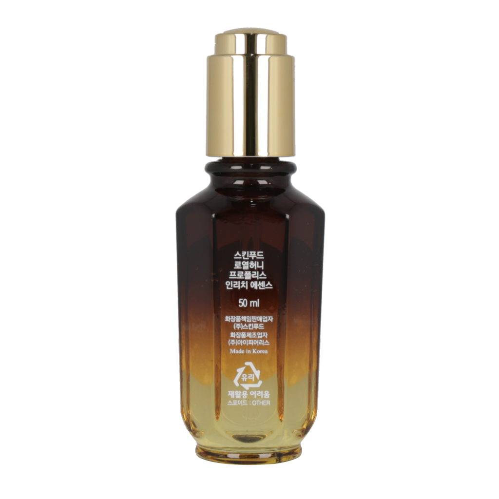 [SKINFOOD] Royal Honey Propolis Enrich Essence 50ml - Dodoskin