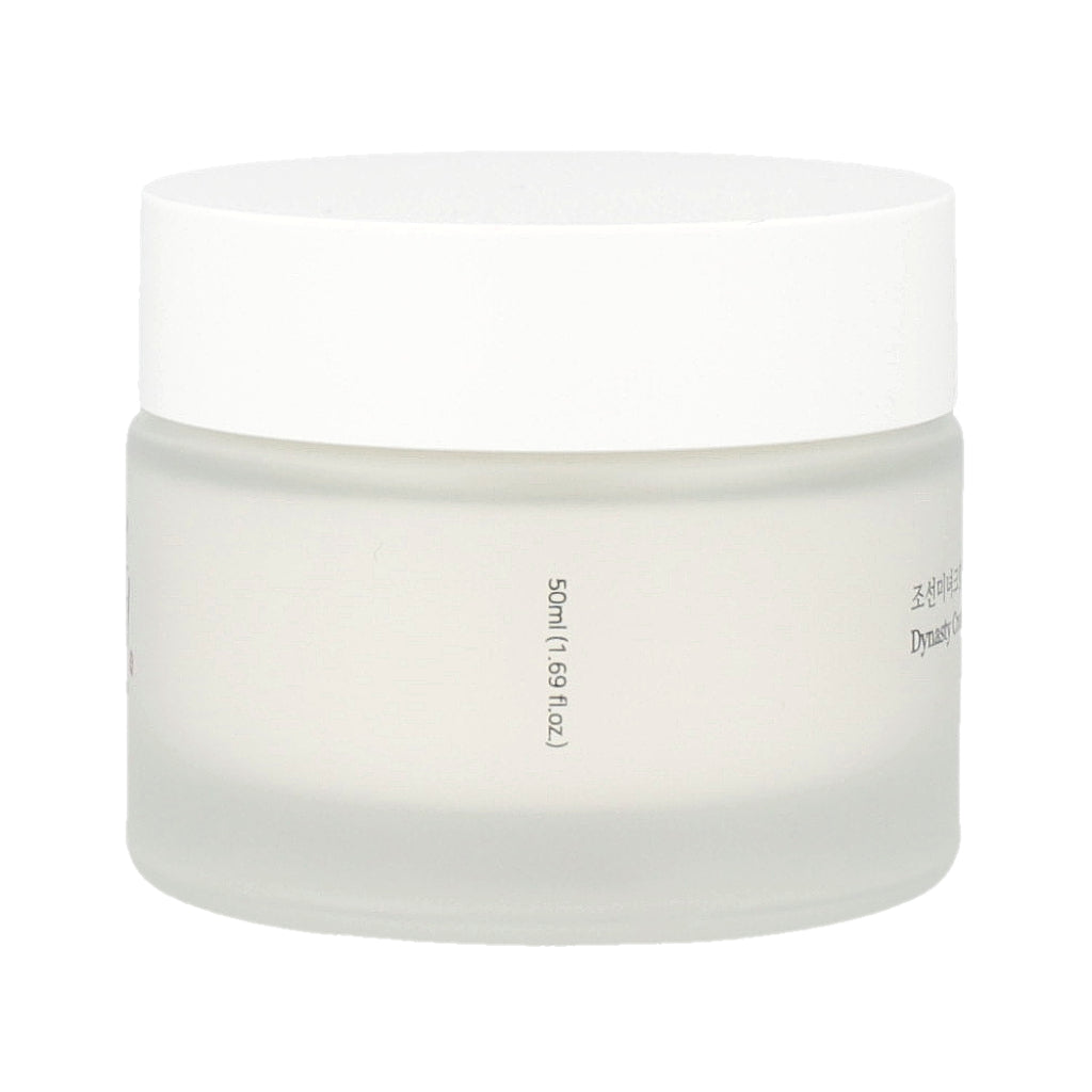Joseon Dynasty Cream 50ml: A luxurious cream inspired by ancient beauty secrets, perfect for radiant skin.