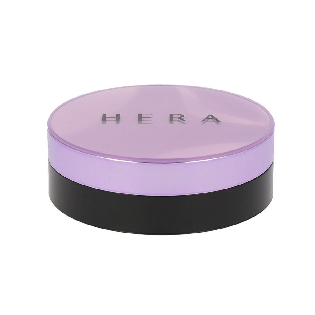 Hera UV Mist Cushion Cover SPF50+ PA+++ (Original + Refill) | DODO SKIN
