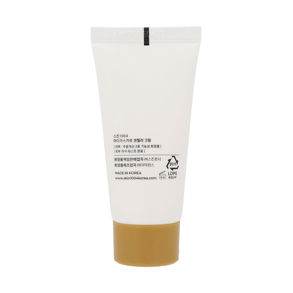 SKIN1004 Madagascar Centella Cream 30ml - Dodoskin