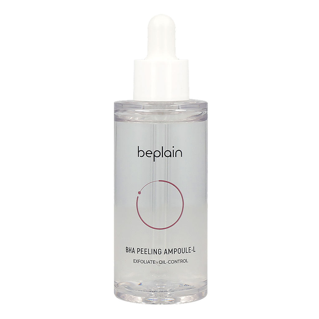 [beplain] BHA PEELING AMPOULE L 50ml - Dodoskin