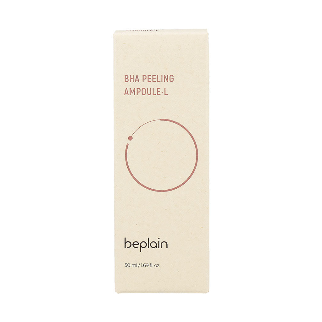 [beplain] BHA PEELING AMPOULE L 50ml - Dodoskin