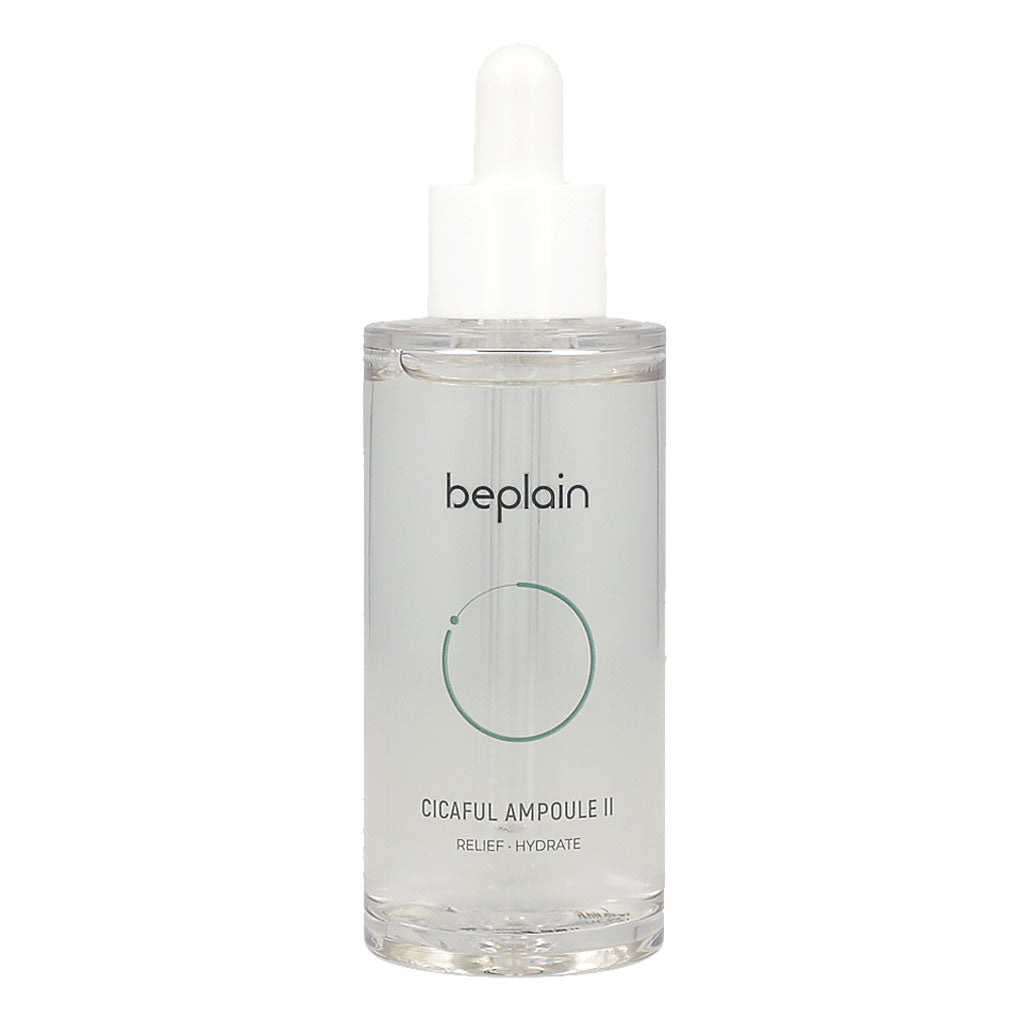 [beplain] CICAFUL AMPOULE 50ml 