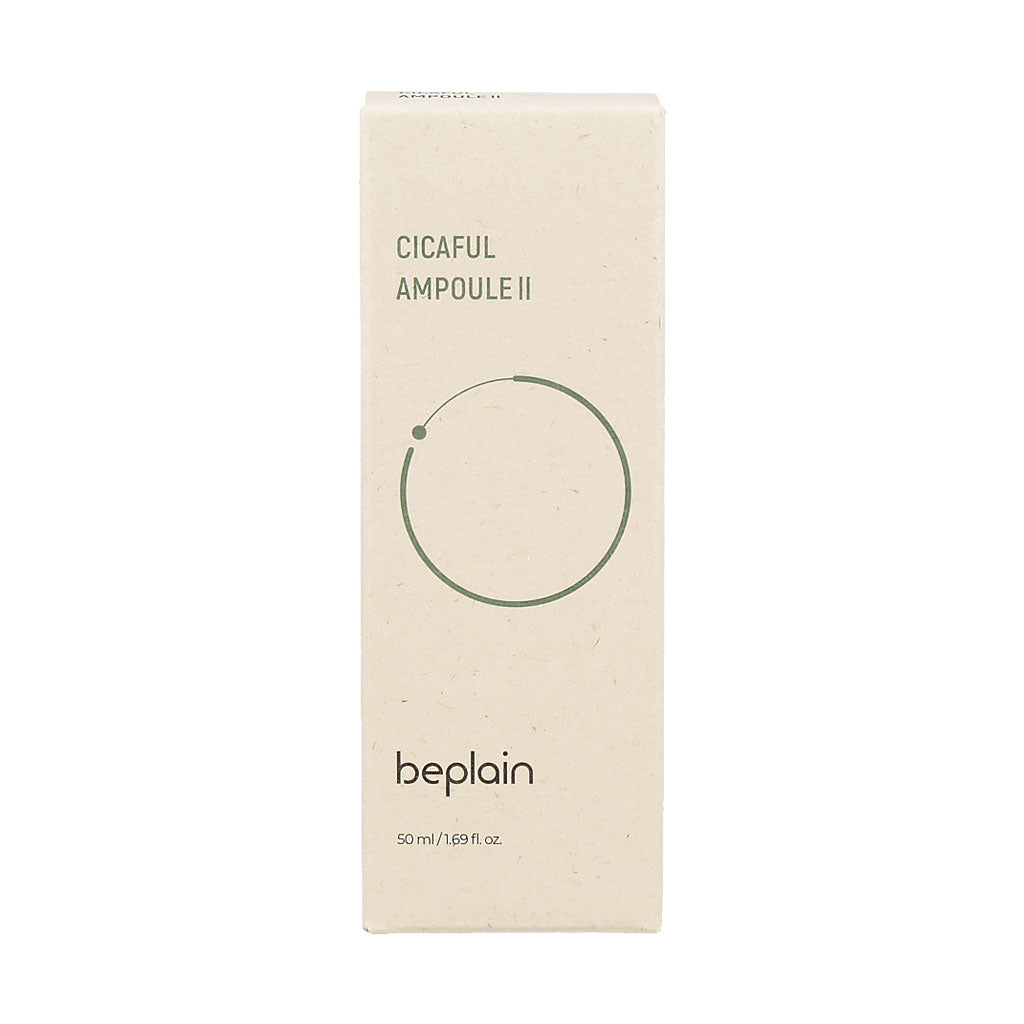 [beplain] CICAFUL AMPOULE 50ml 