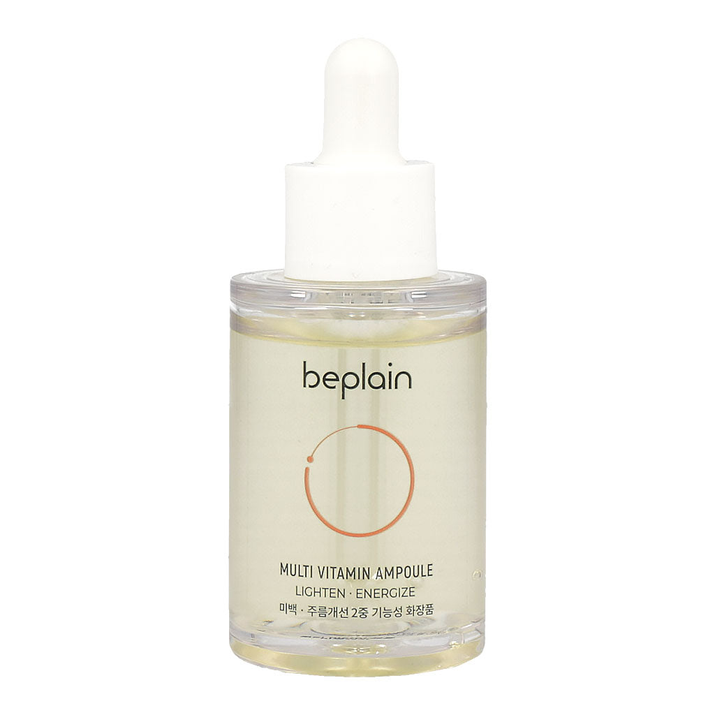 [beplain] MULTI VITAMIN AMPOULE 30ml - Dodoskin