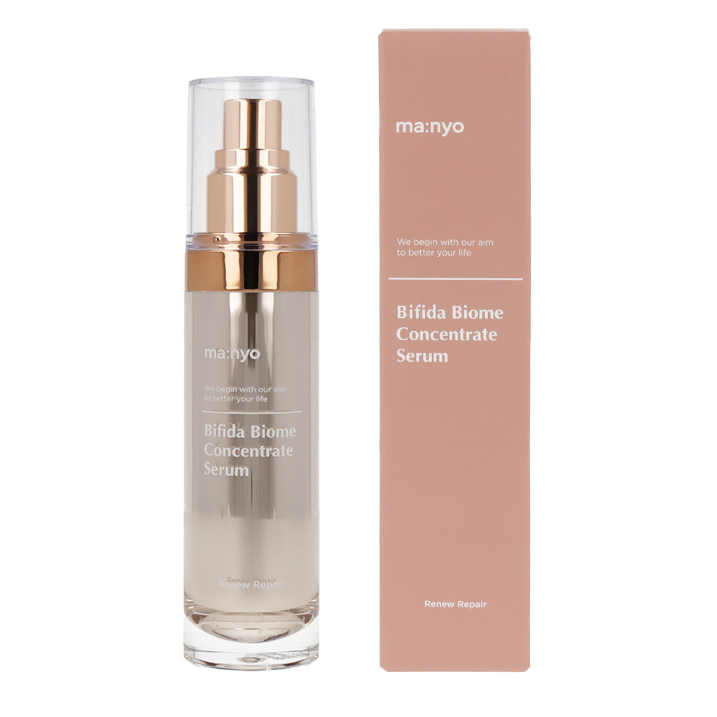 ma:nyo Bifida Biome Concentrate Serum 35ml - Dodoskin