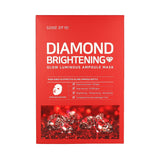 SOME BY MI Glow Luminous Ampoule Mask 03 Red Diamond Brightening