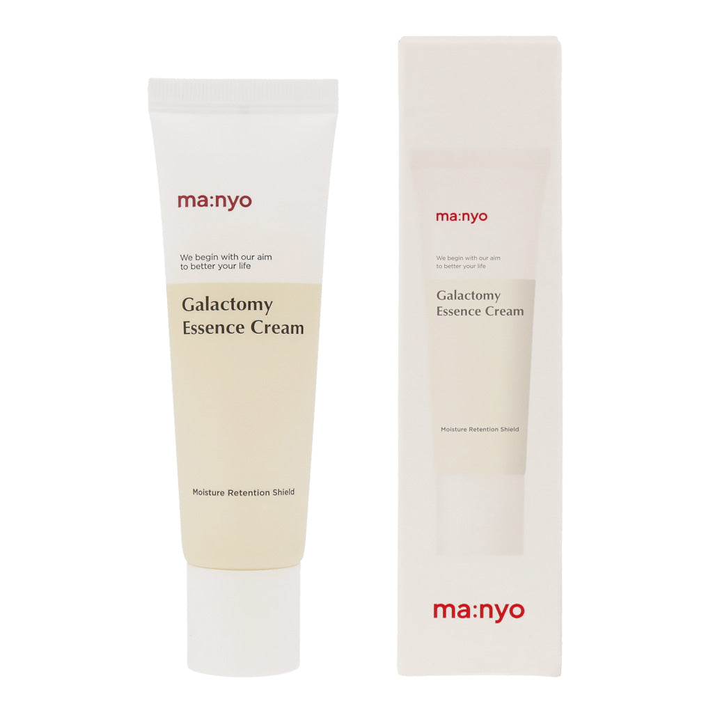 ma:nyo Galactomy Essence Cream 50ml - Dodoskin