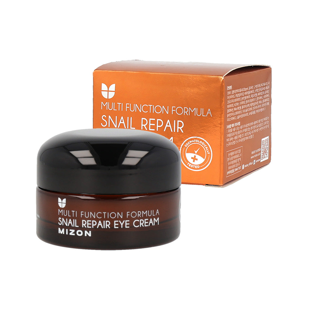 MIZON Snail Repair Eye Cream 25ml - Dodoskin