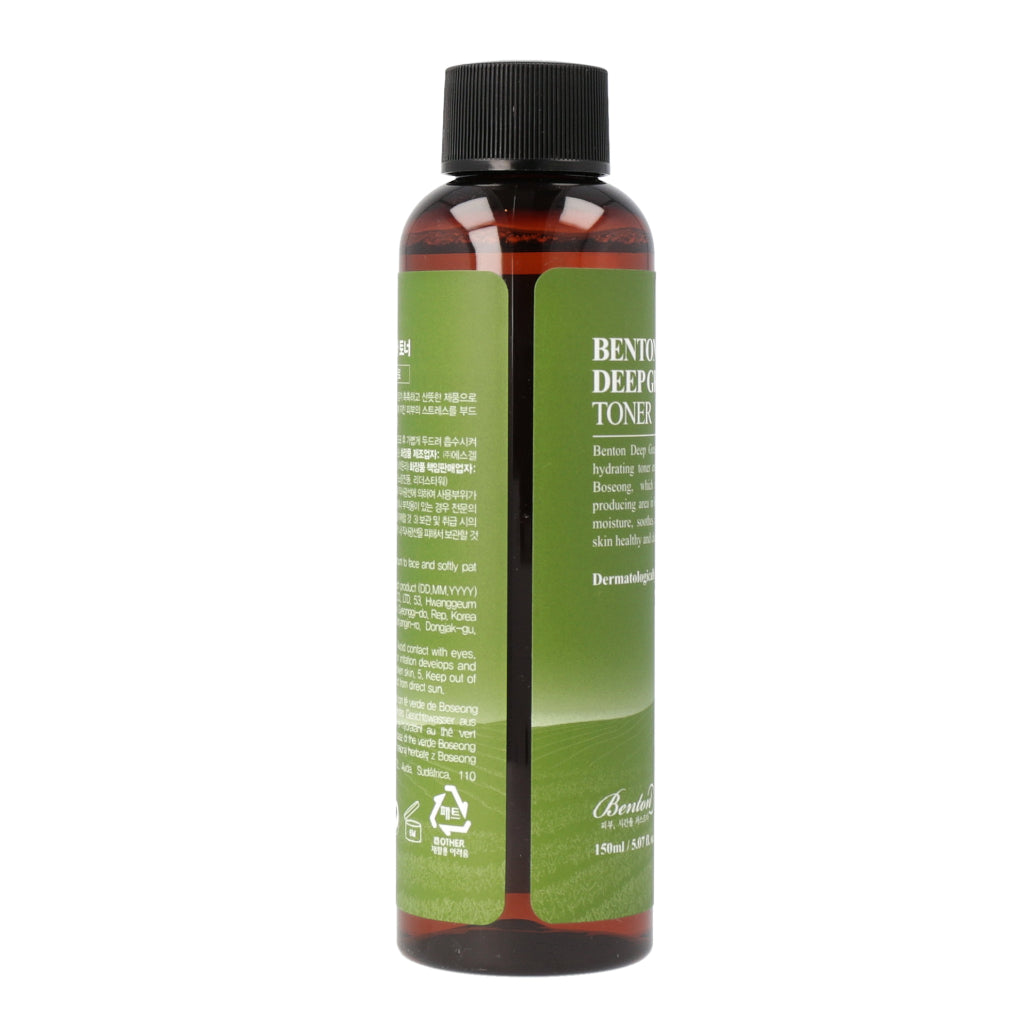 [BENTON] Deep Green Tea Toner 150ml