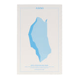 Asno Rescue Boost Hydration Sheet Mask 27ml × 5 أوراق