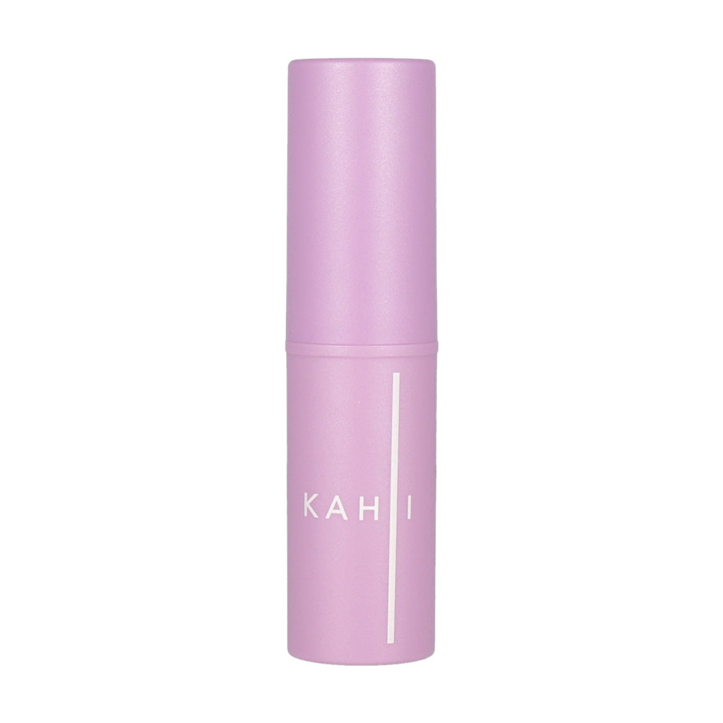 AHI Eye Balm 9g in tube with pink cap, balm eye cream